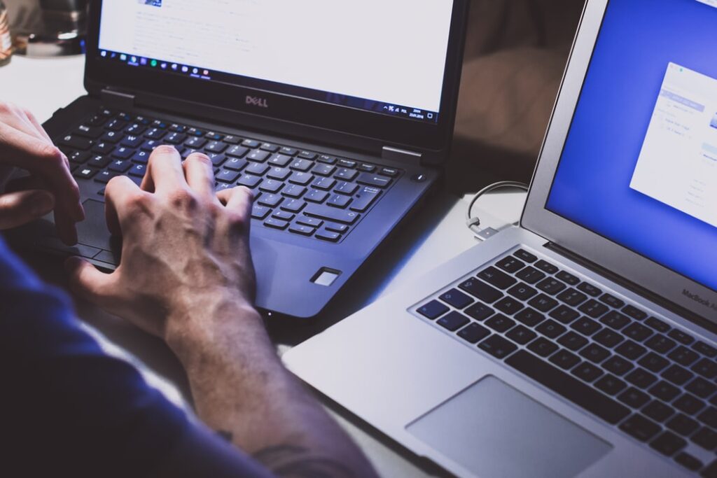 The Best Sale Marketer of the Next Year